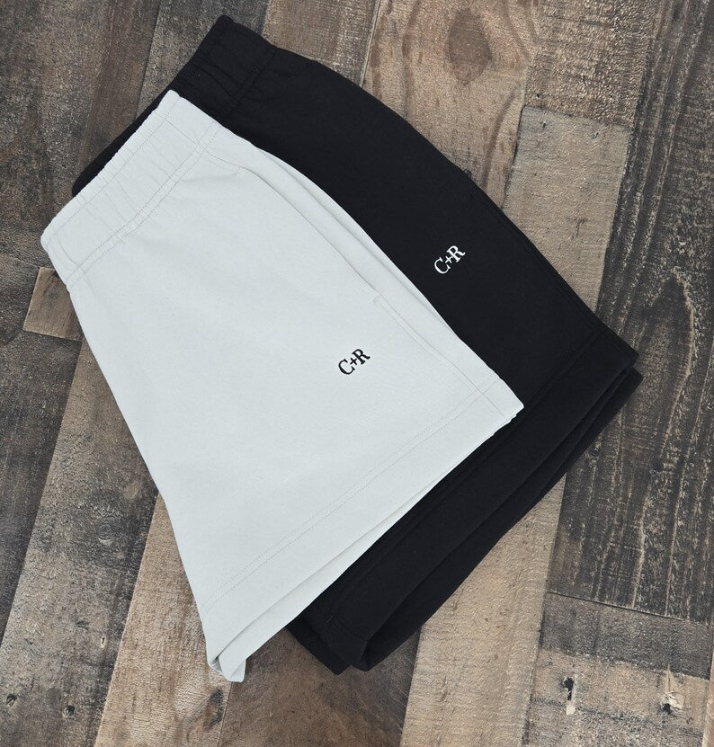 Anniversary Trackshort Set