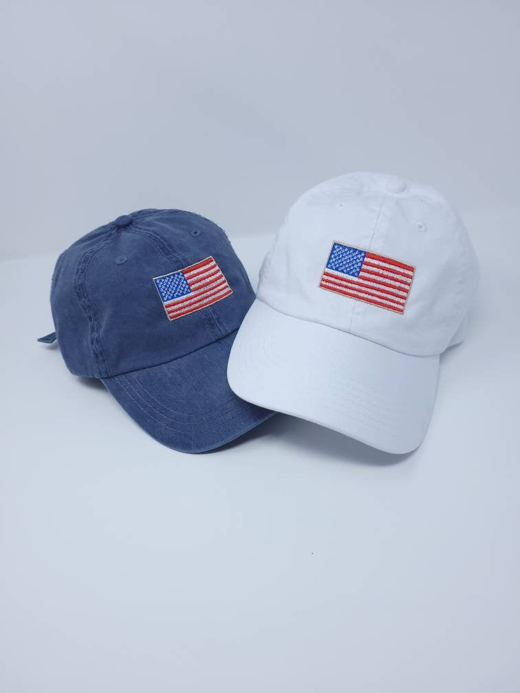 USA Hat