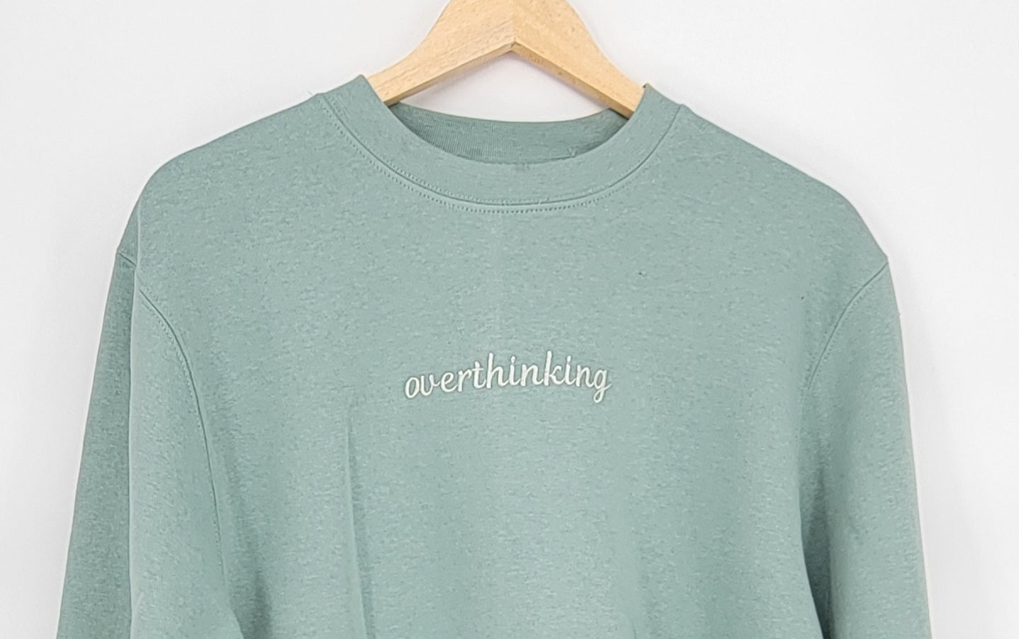 Overthinker Sweatshirt