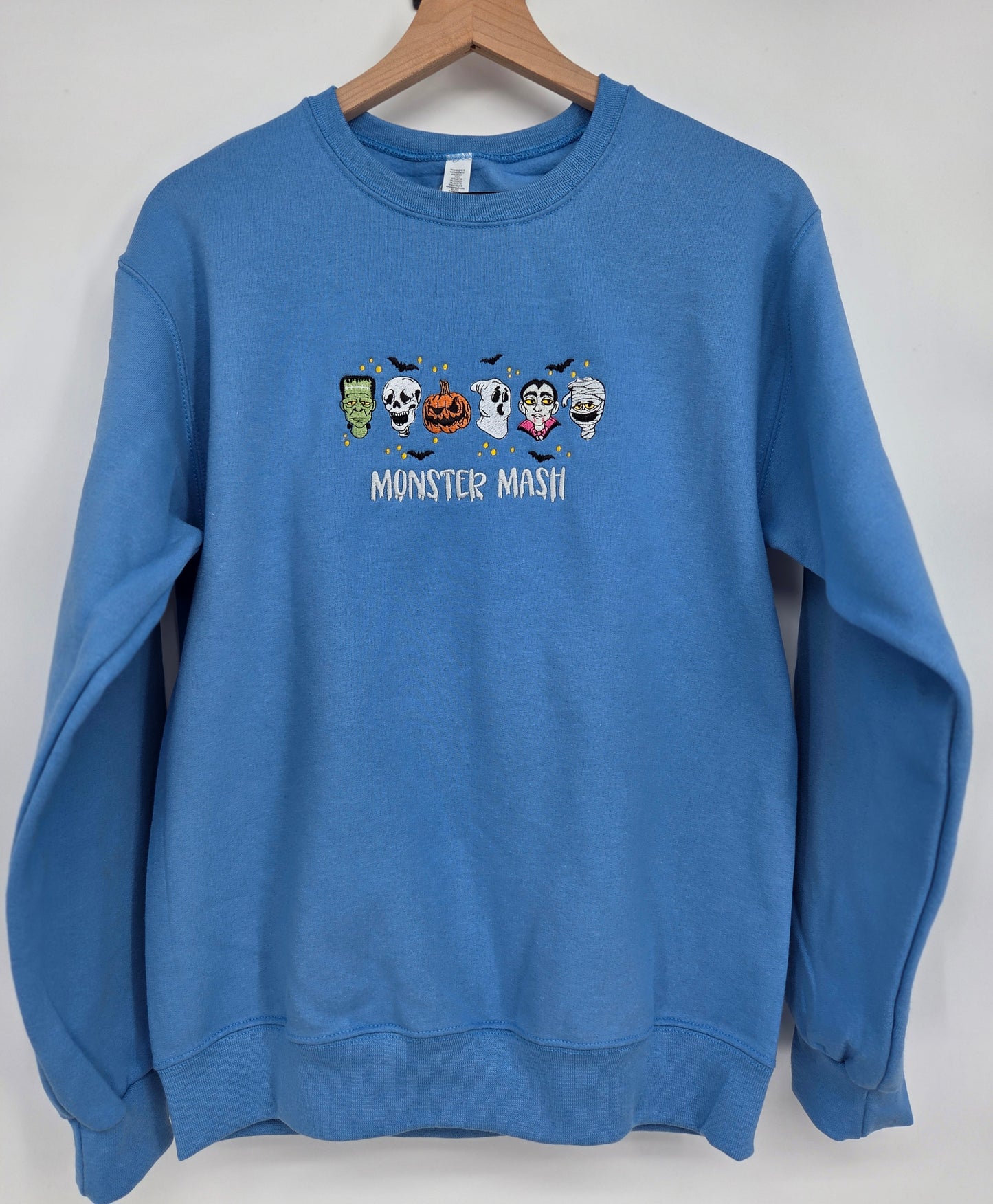 Monster Mash Sweatshirt
