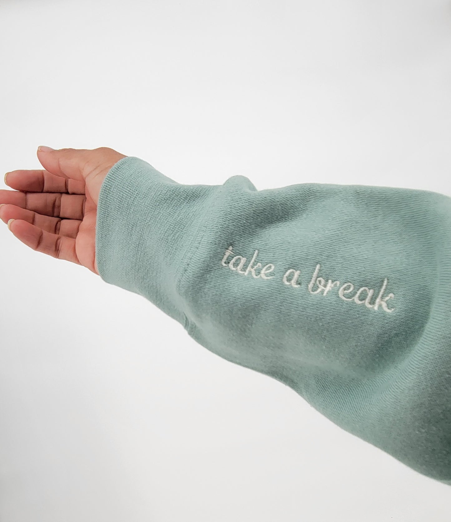 Overthinker Sweatshirt