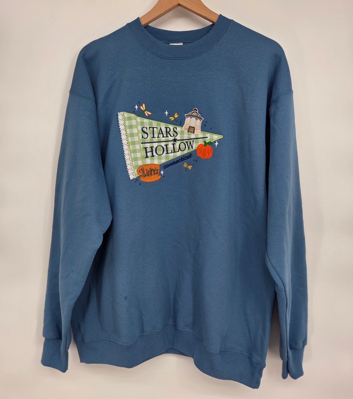 Starts Hollow Sweatshirt